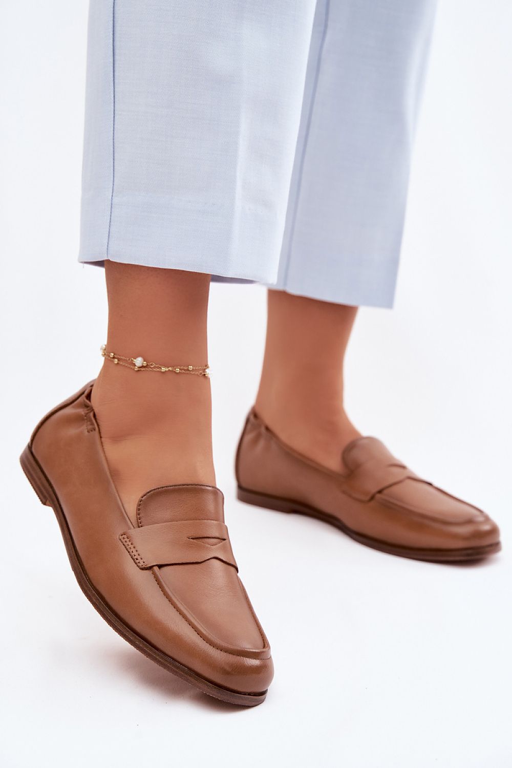  Mockasinai model 226097 Step in style 