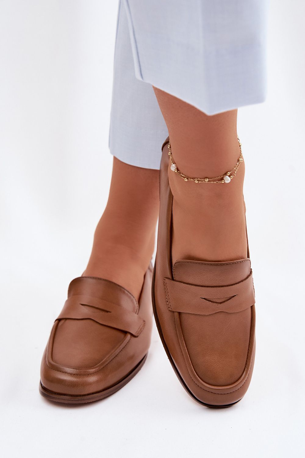  Mockasinai model 226097 Step in style 