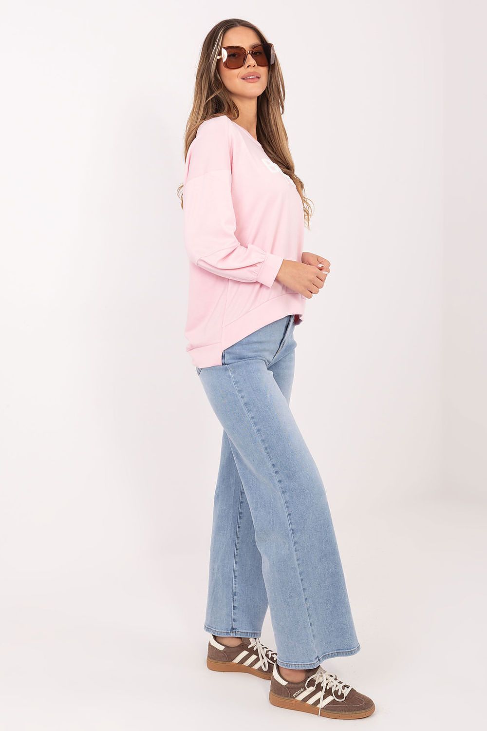  Džemperis model 226296 Rue Paris 