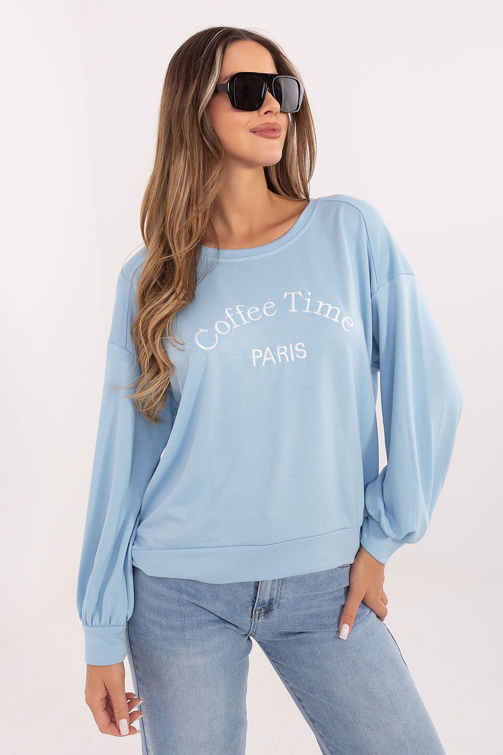  Džemperis model 226300 Rue Paris 