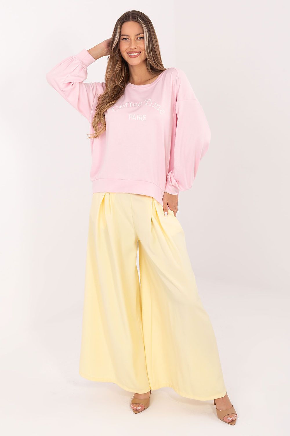  Džemperis model 226301 Rue Paris 