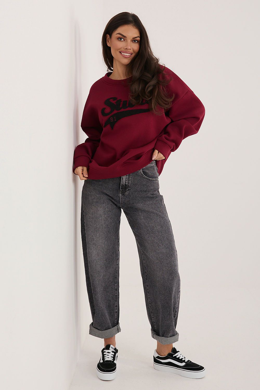  Džemperis model 226307 Rue Paris 