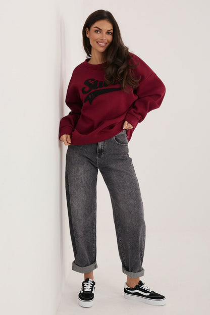  Džemperis model 226307 Rue Paris 