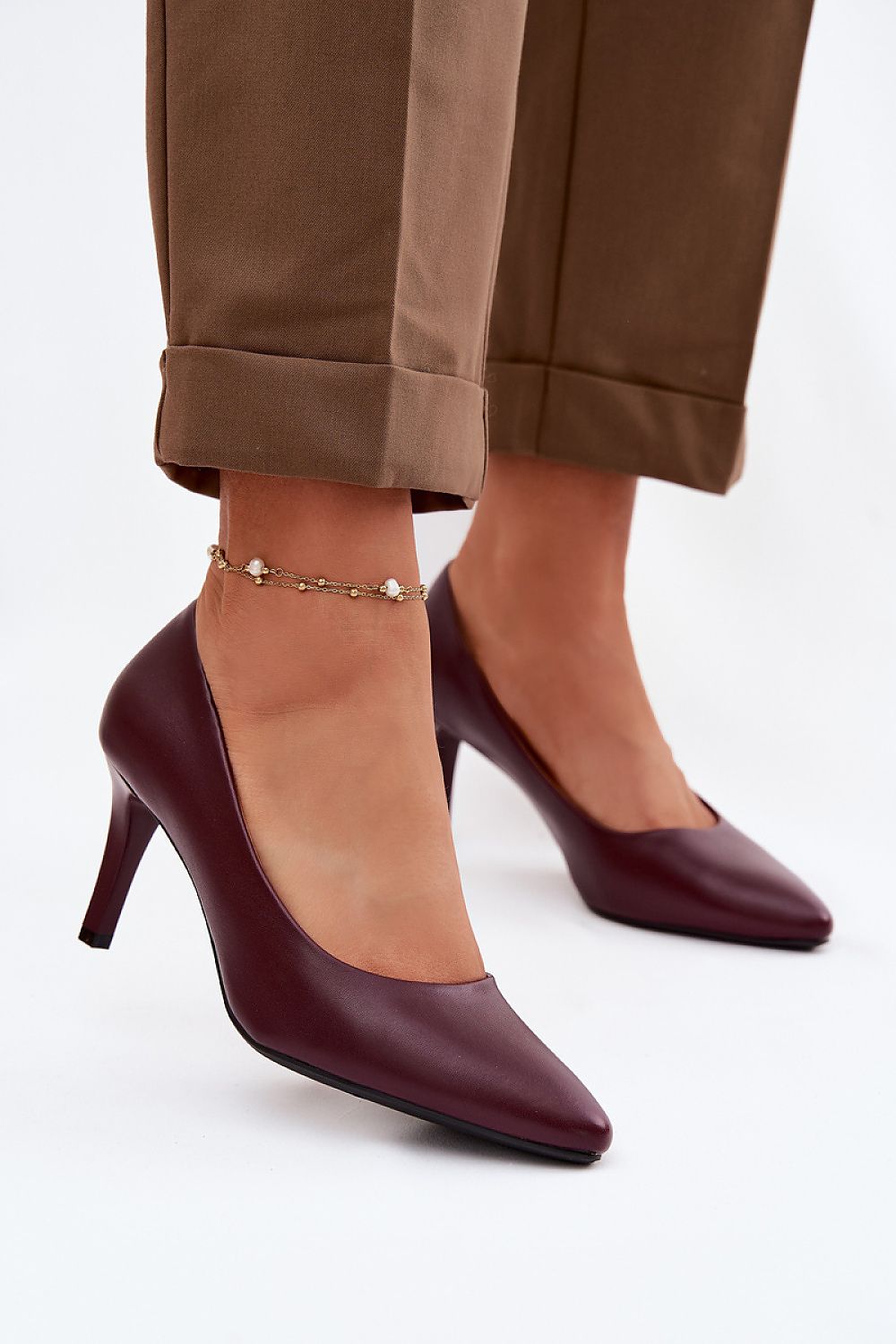  Aukštakulniai model 226322 Step in style 
