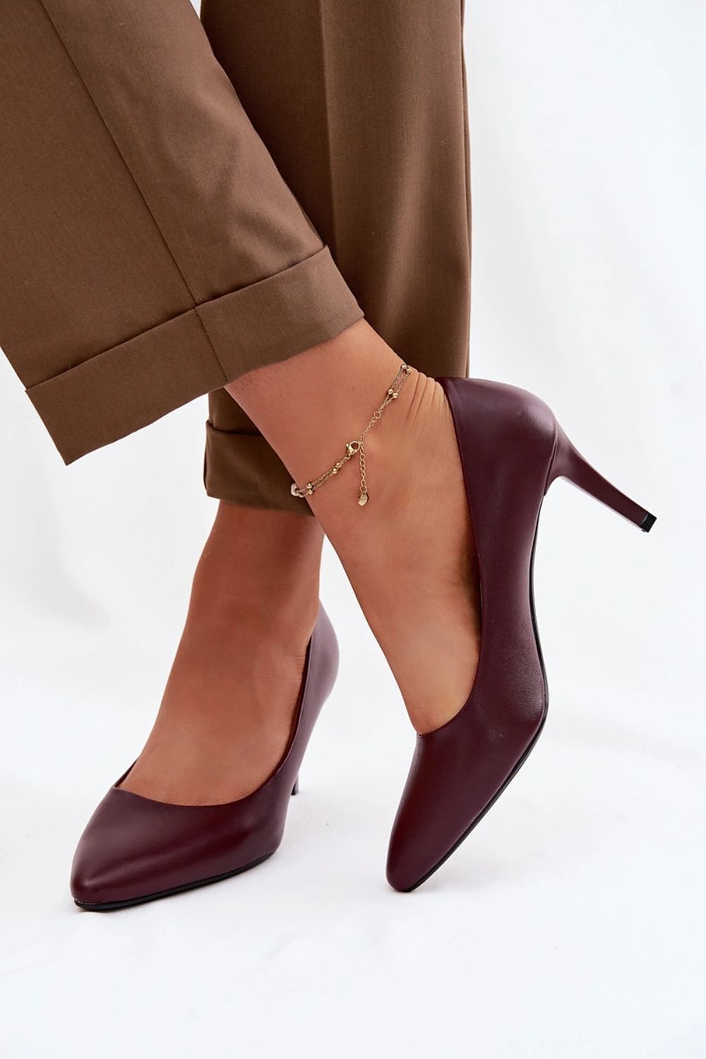  Aukštakulniai model 226322 Step in style 