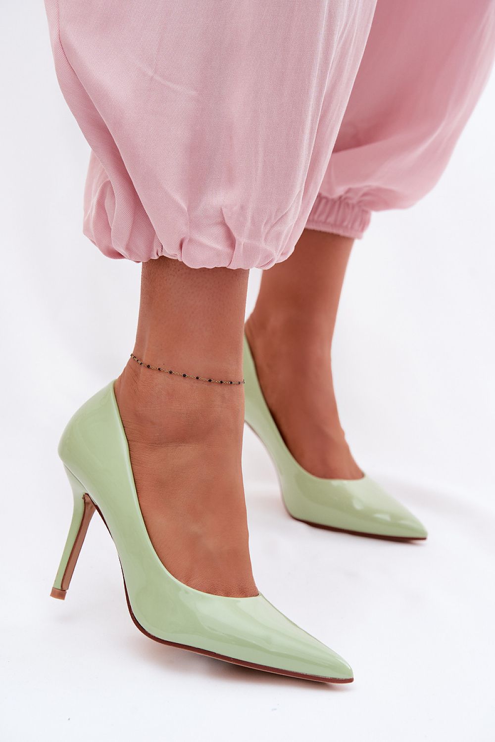  Aukštakulniai model 226546 Step in style 
