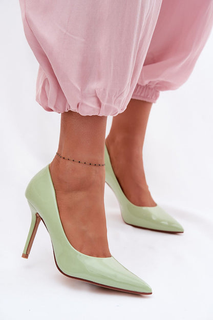  Aukštakulniai model 226546 Step in style 