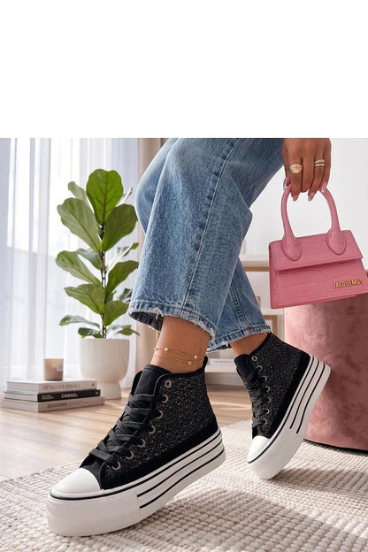  Platforminės sportbačiai model 227258 Solea 