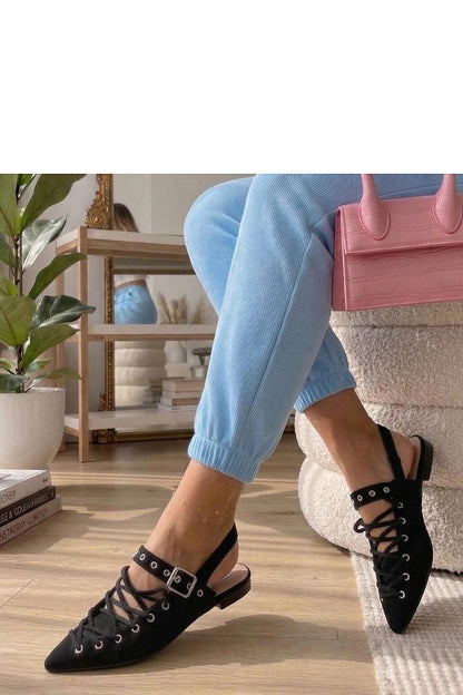  Baleto bateliai model 227275 Solea 