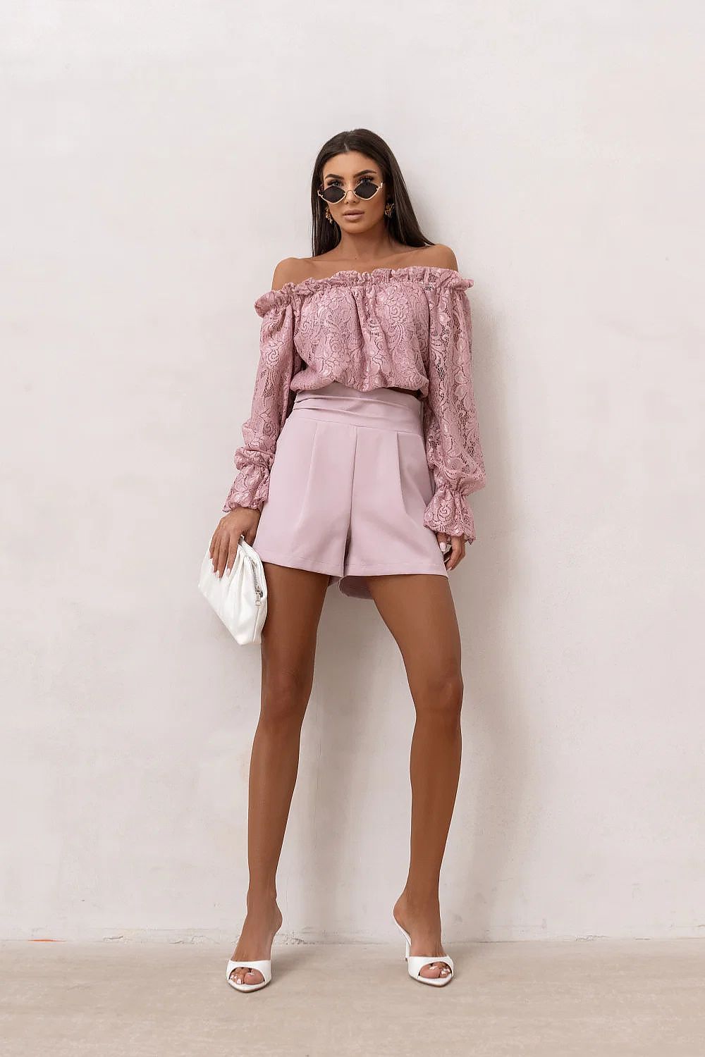  Šortai model 227339 LaBalancia 