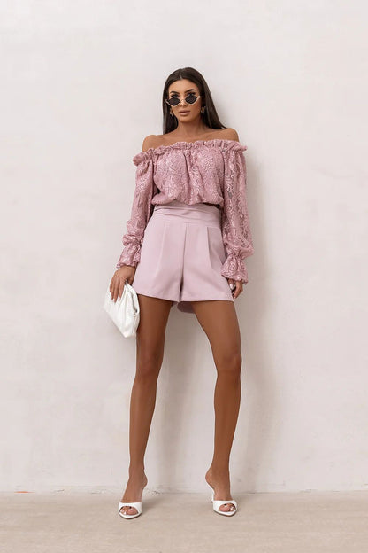  Šortai model 227339 LaBalancia 