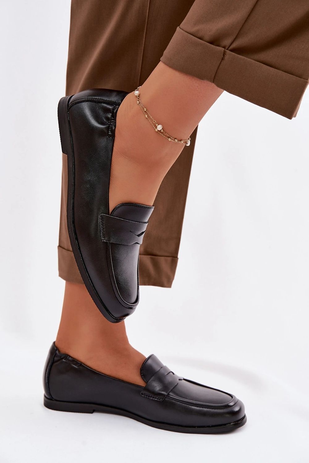  Mockasinai model 227391 Step in style 