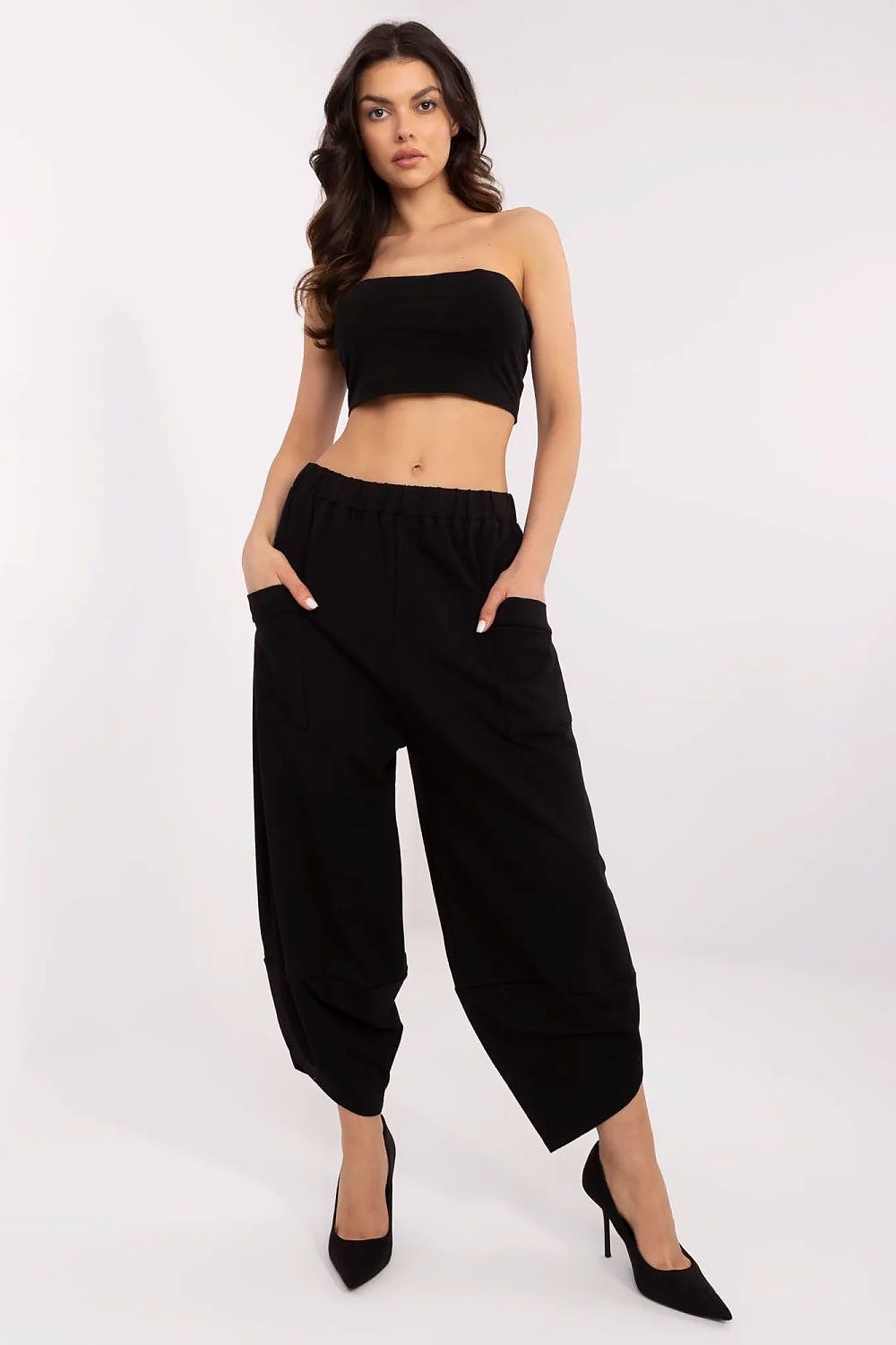  Sportinės kelnės model 227646 Rue Paris 
