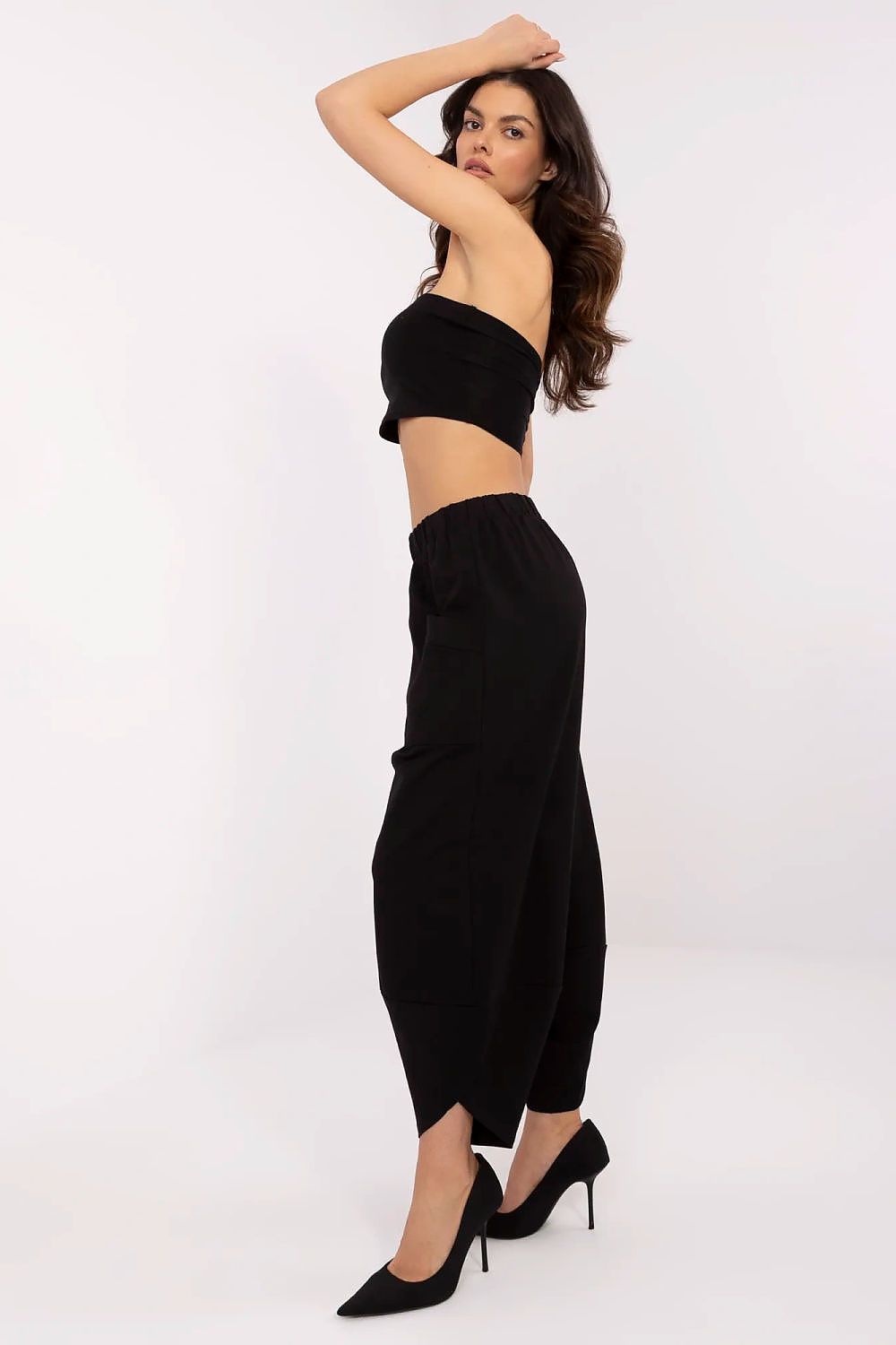  Sportinės kelnės model 227646 Rue Paris 