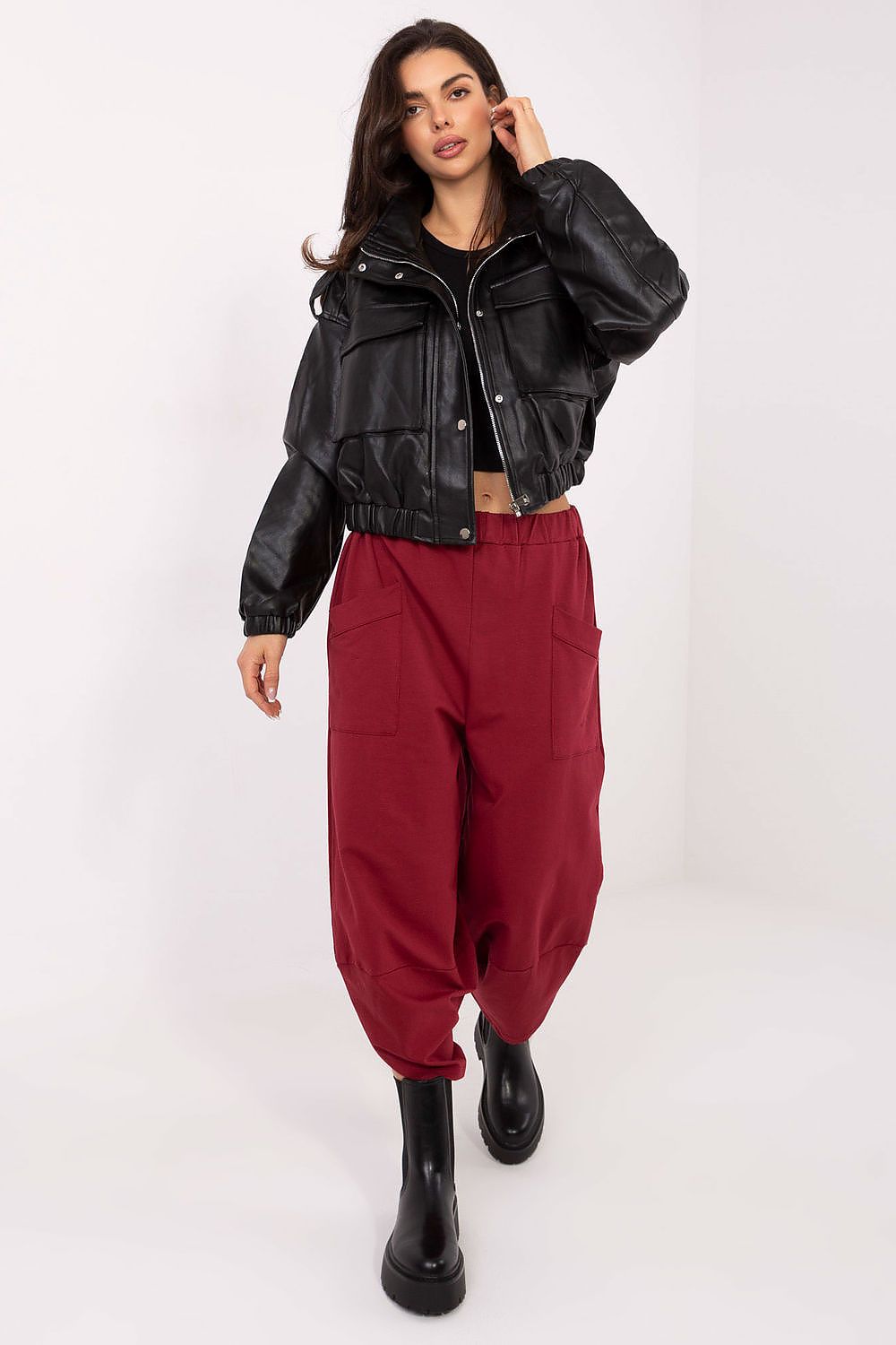  Sportinės kelnės model 227647 Rue Paris 