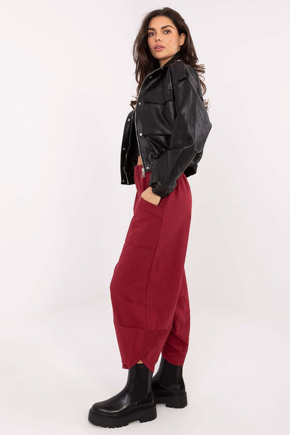  Sportinės kelnės model 227647 Rue Paris 