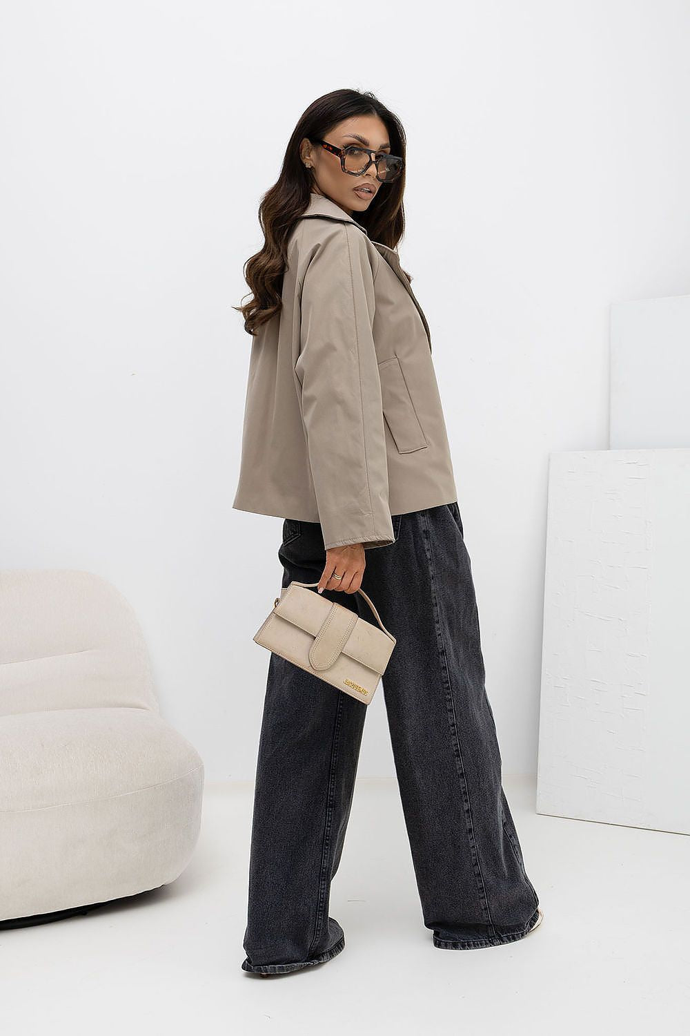  Paltas model 227673 Rue Paris 