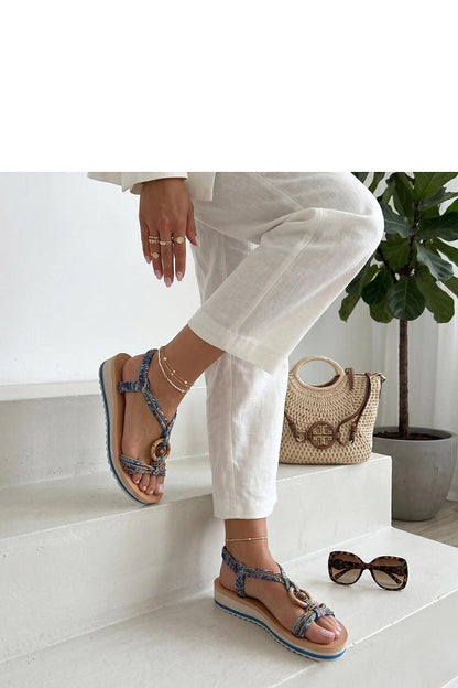  Buskin model 228190 Solea 