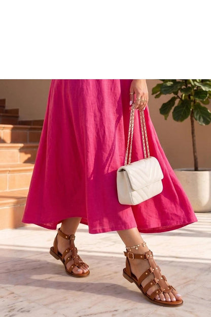  Sandalai model 228215 Solea 