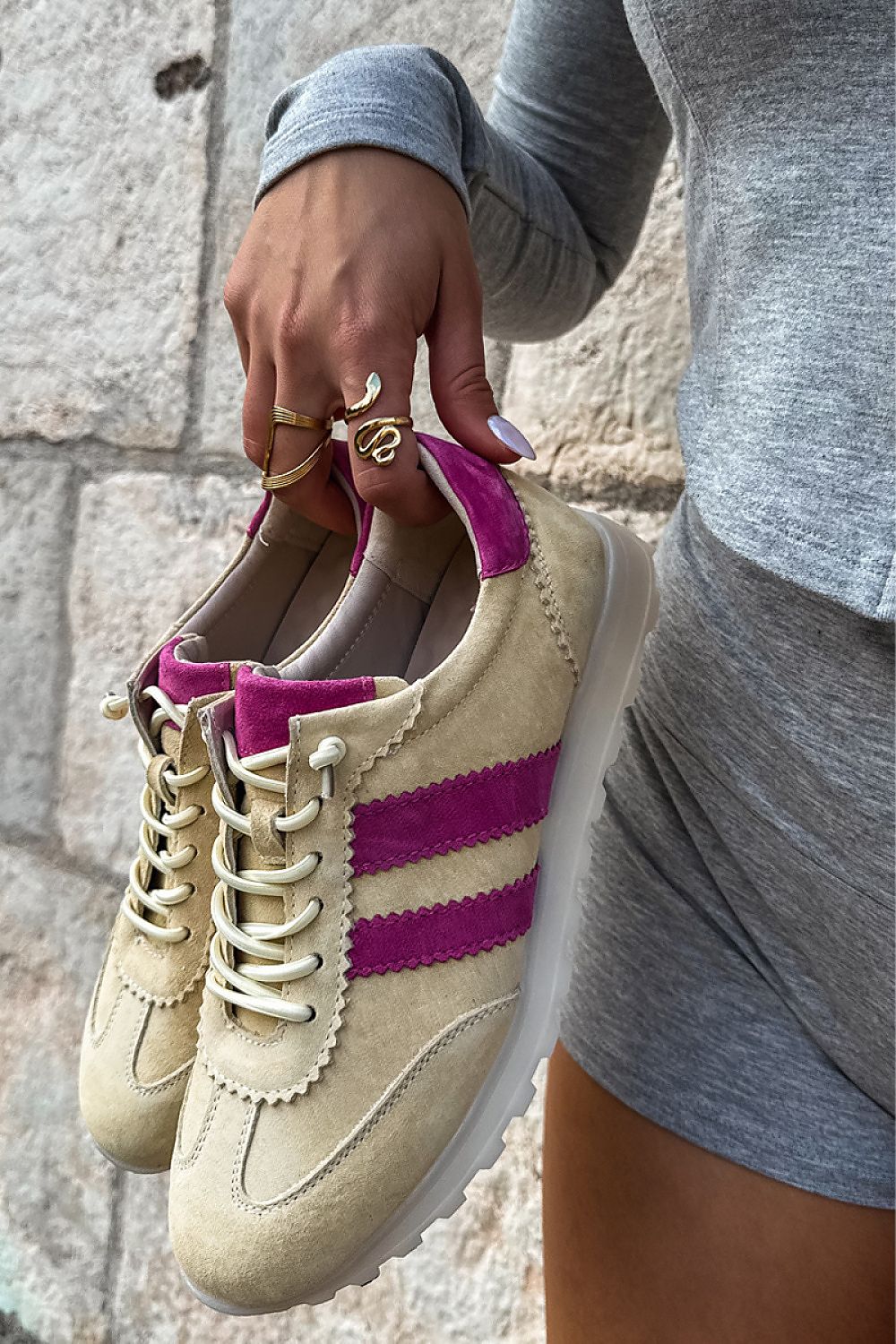  Sportinė avalynė model 228742 Step in style 