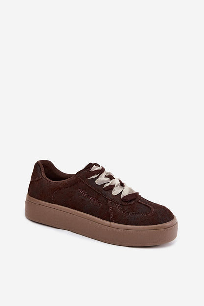  Sportiniai bateliai ant platformos model 228743 Step in style 