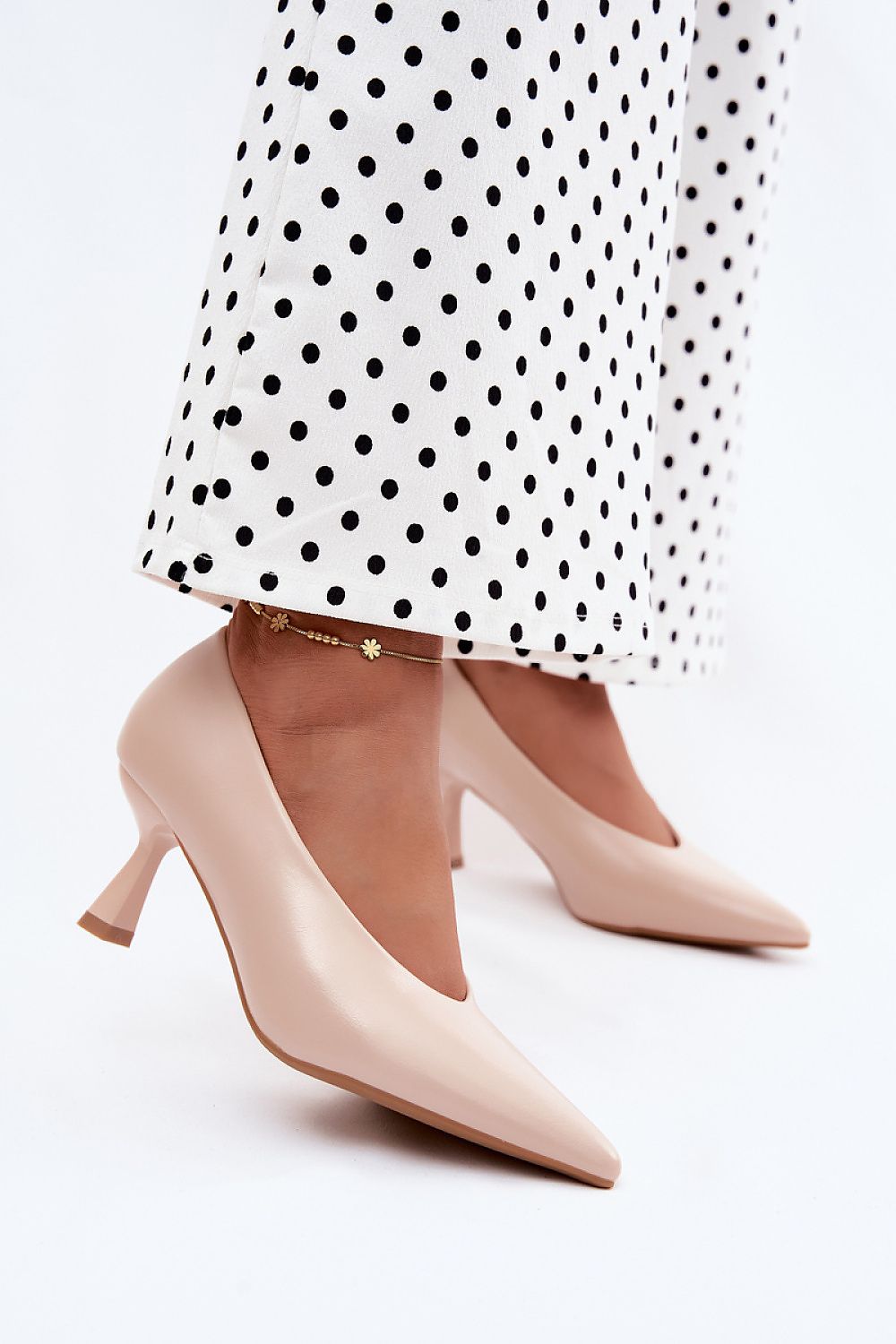  Kulniukų kulniukai model 228763 Step in style 