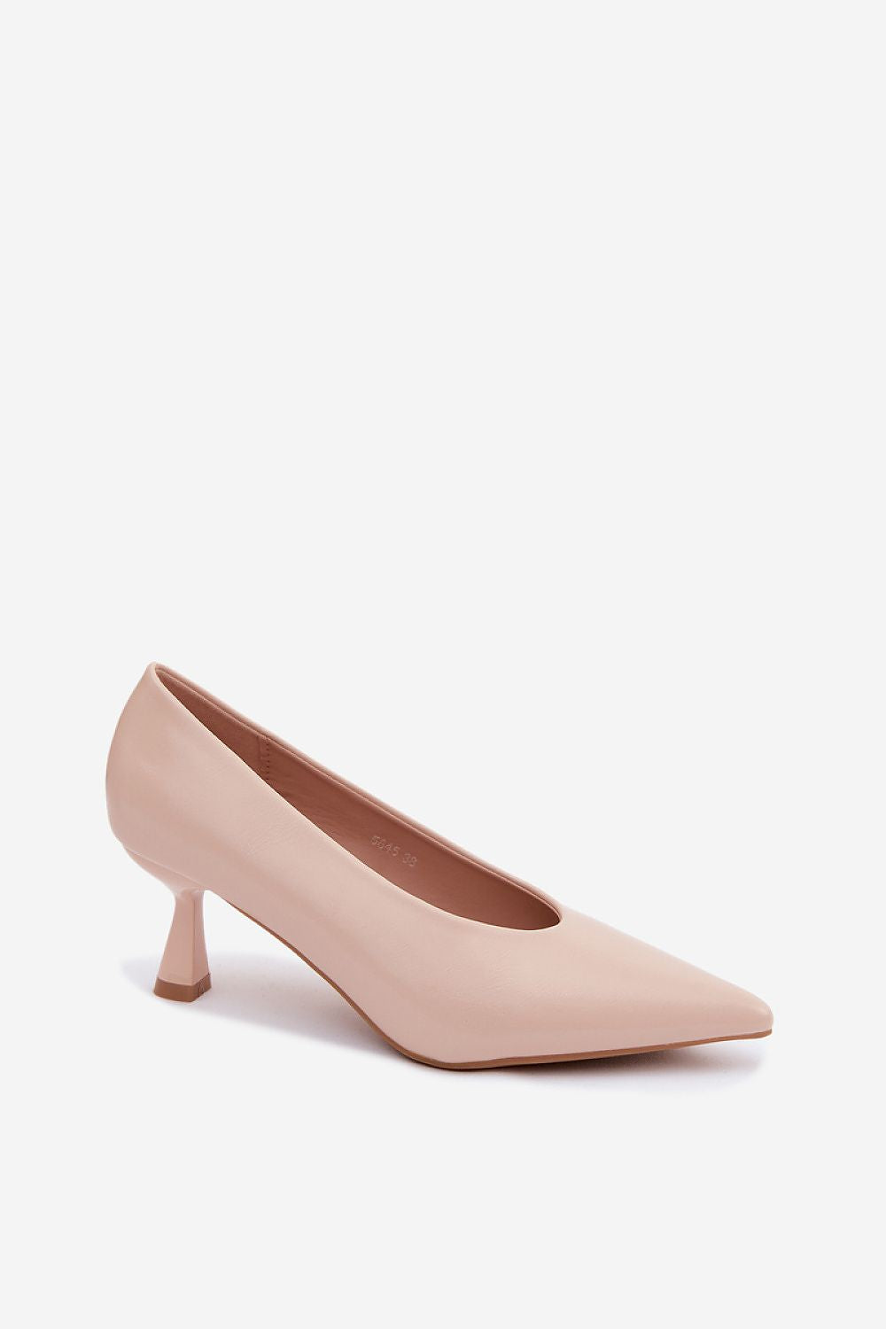  Kulniukų kulniukai model 228763 Step in style 