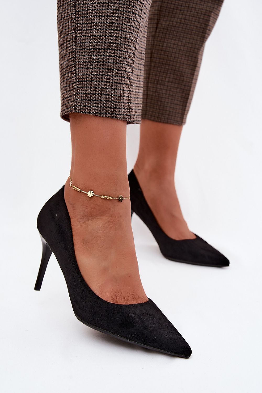  Aukštakulniai model 228766 Step in style 