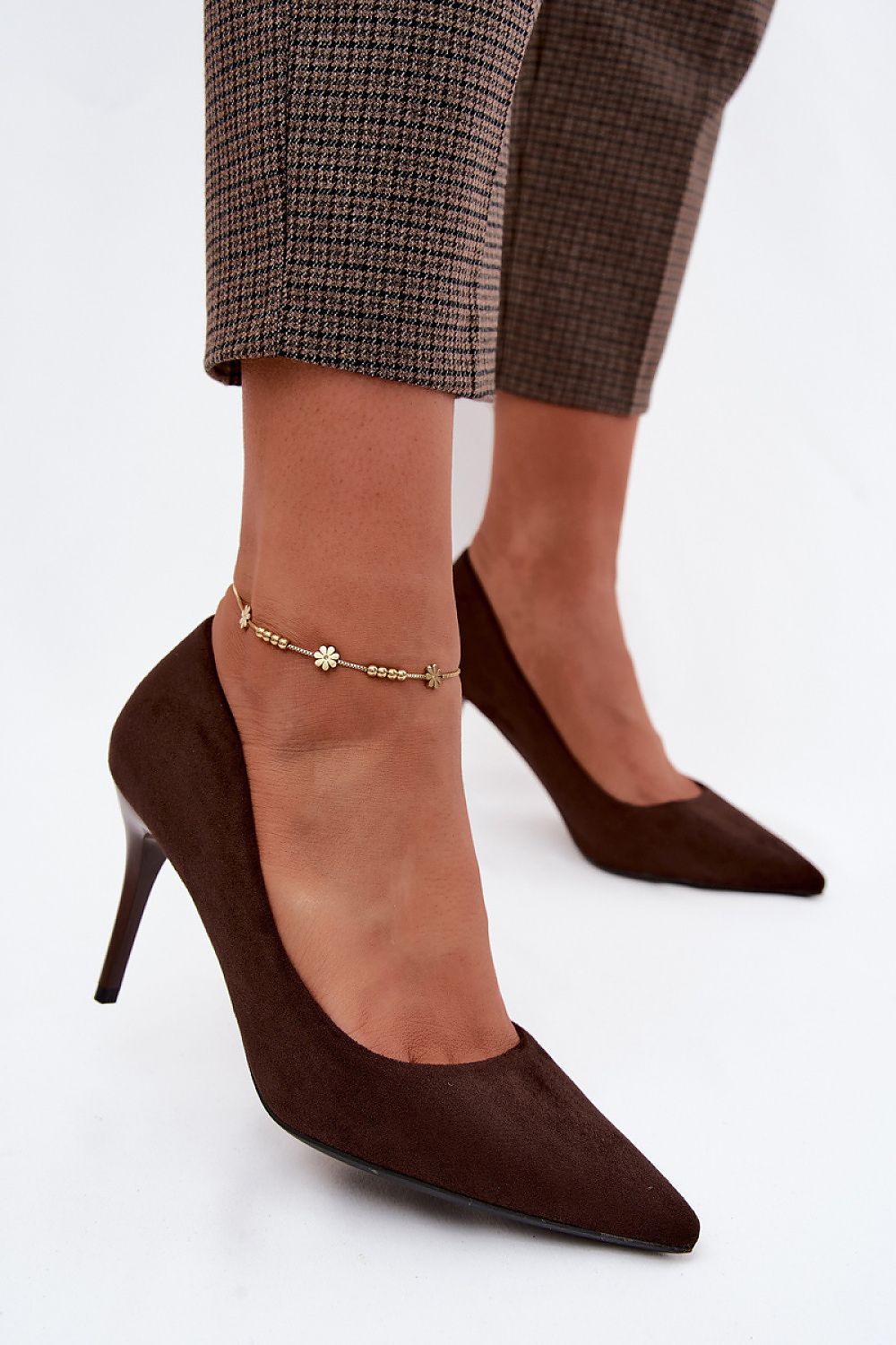  Aukštakulniai model 228767 Step in style 