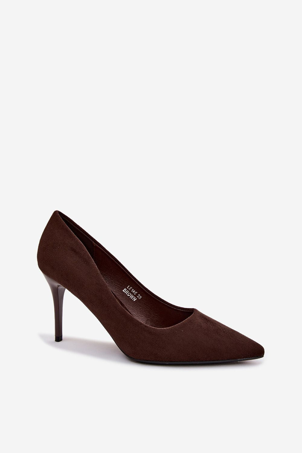  Aukštakulniai model 228767 Step in style 