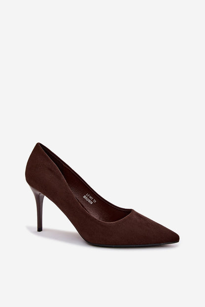  Aukštakulniai model 228767 Step in style 