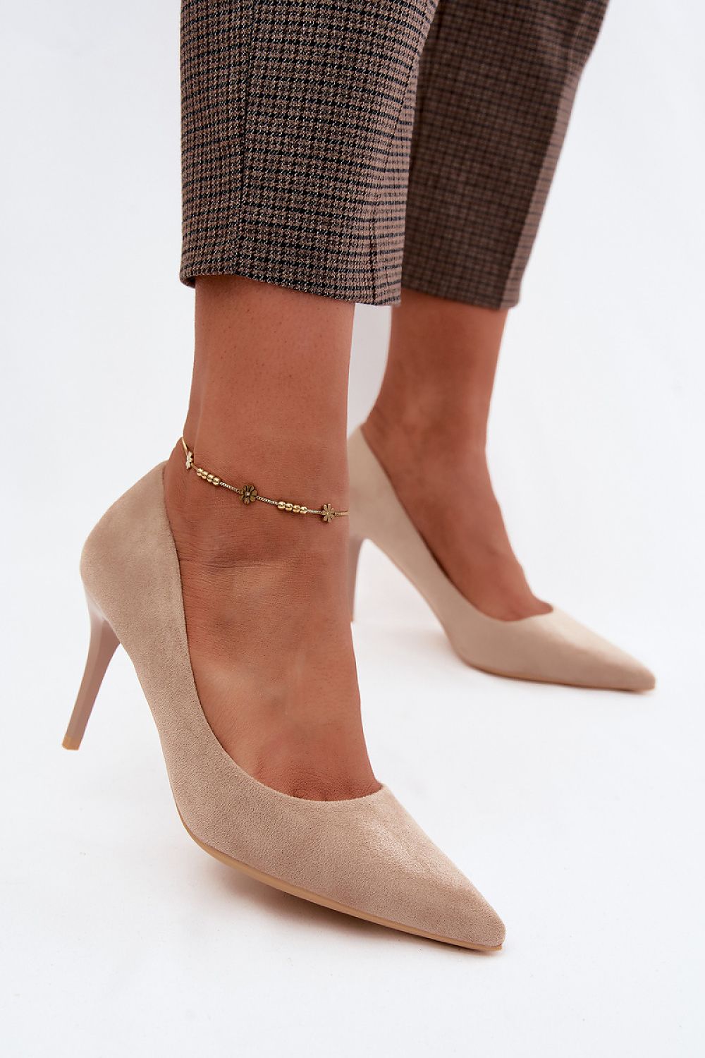  Aukštakulniai model 228768 Step in style 