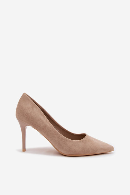  Aukštakulniai model 228768 Step in style 