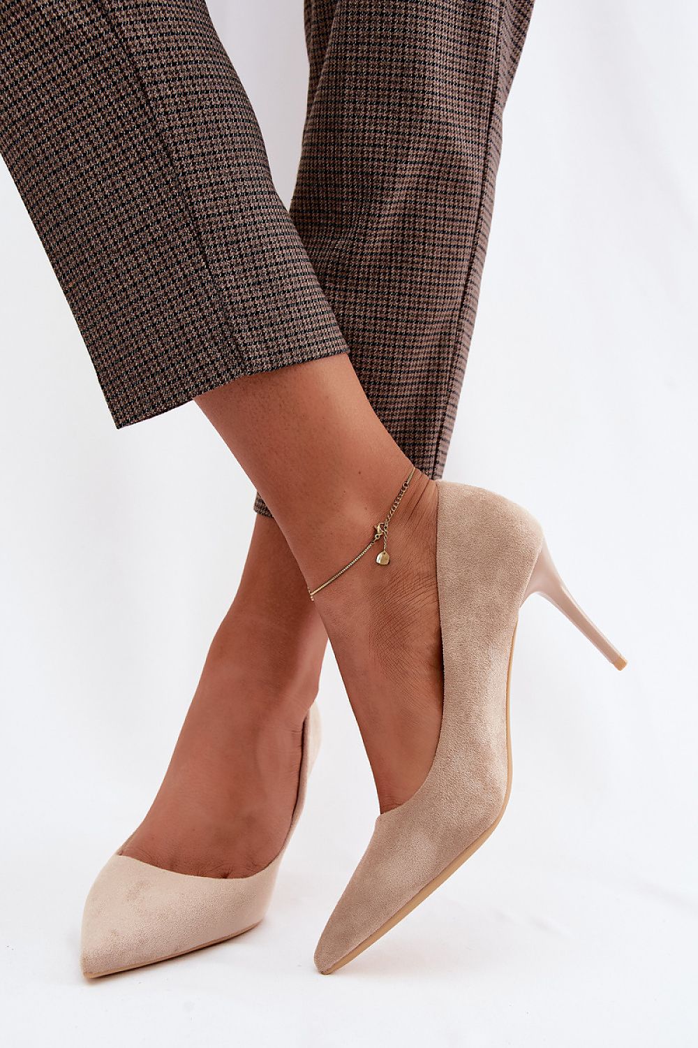  Aukštakulniai model 228768 Step in style 