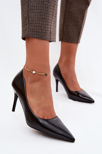  Aukštakulniai model 228769 Step in style 