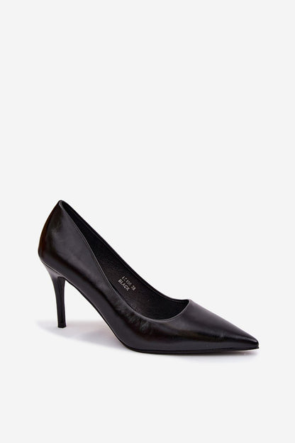  Aukštakulniai model 228769 Step in style 