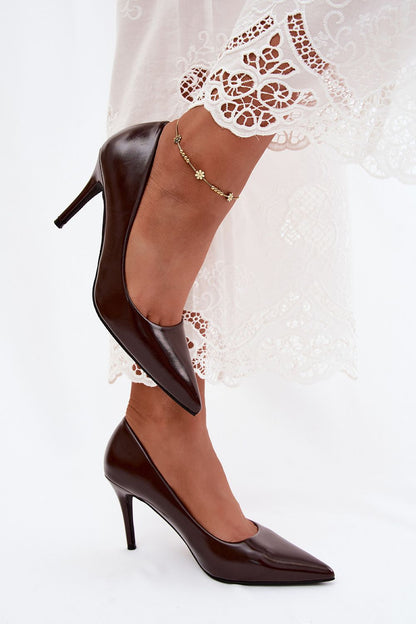 Aukštakulniai model 228770 Step in style 