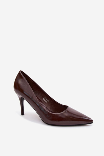  Aukštakulniai model 228770 Step in style 