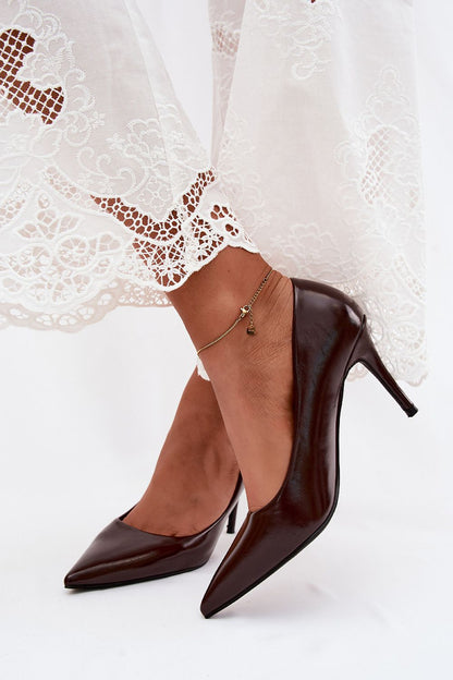  Aukštakulniai model 228770 Step in style 