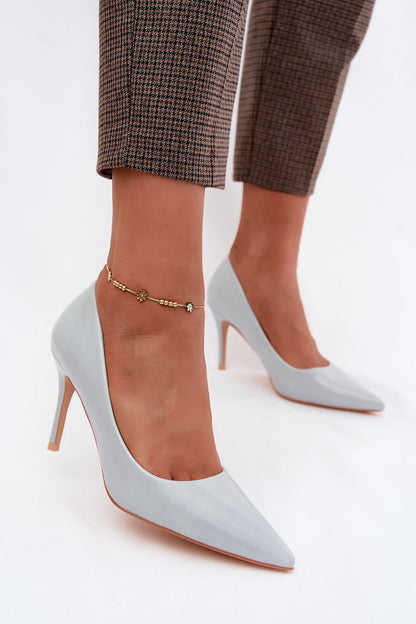  Aukštakulniai model 228771 Step in style 