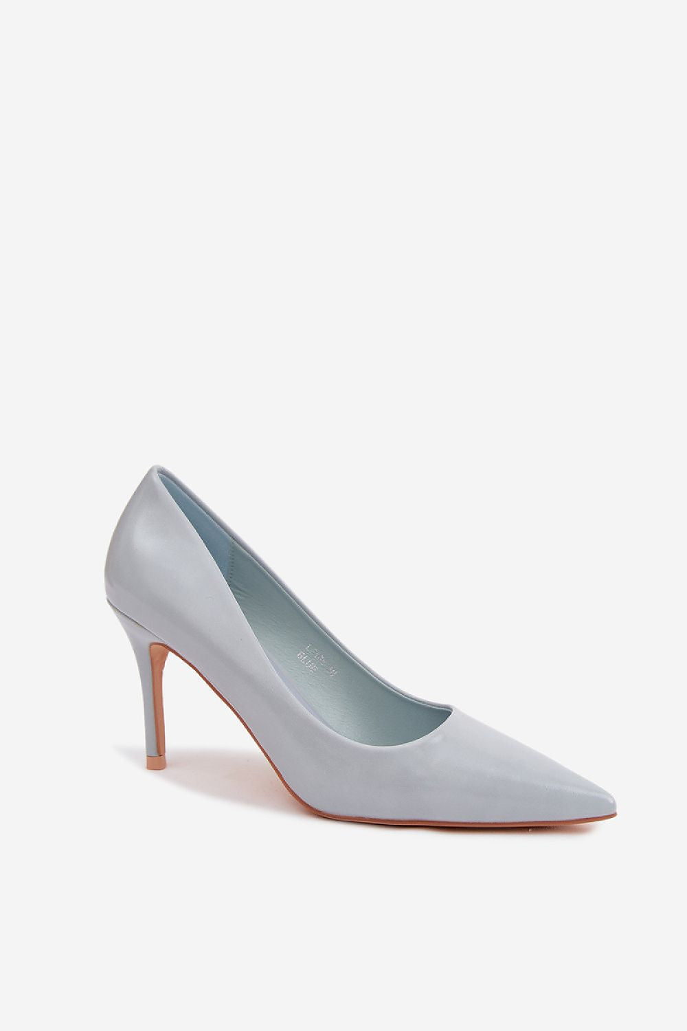  Aukštakulniai model 228771 Step in style 