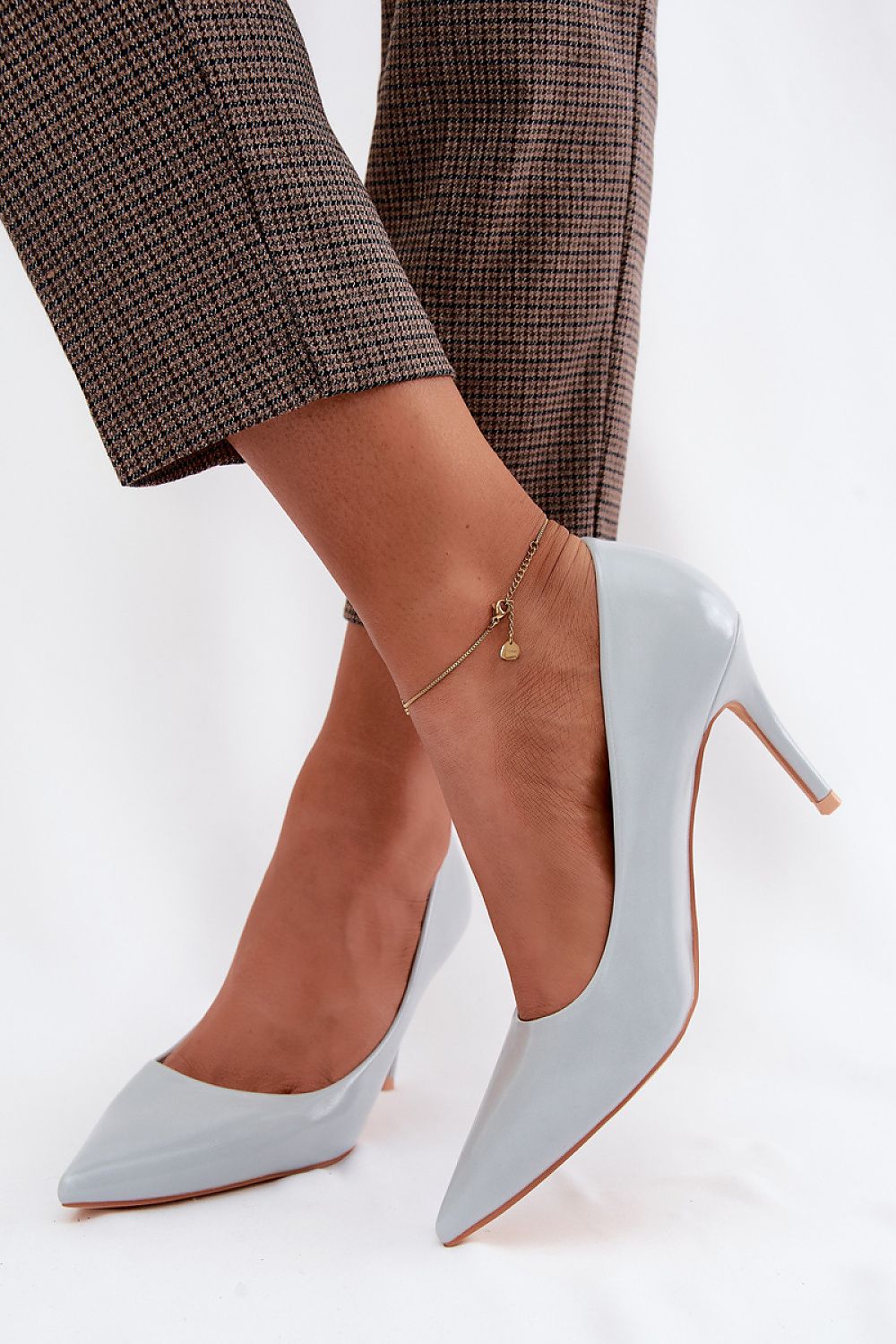  Aukštakulniai model 228771 Step in style 