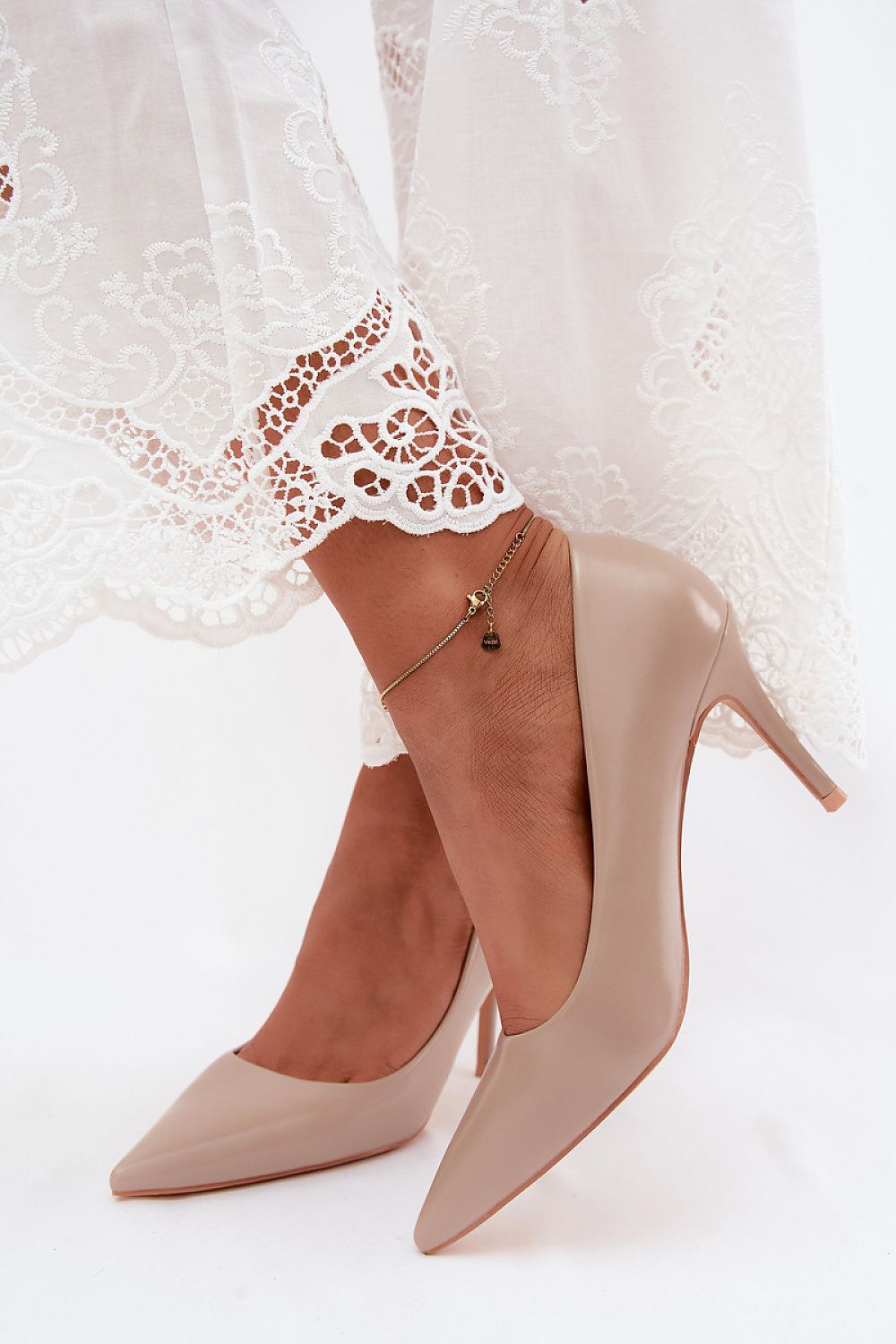  Aukštakulniai model 228772 Step in style 