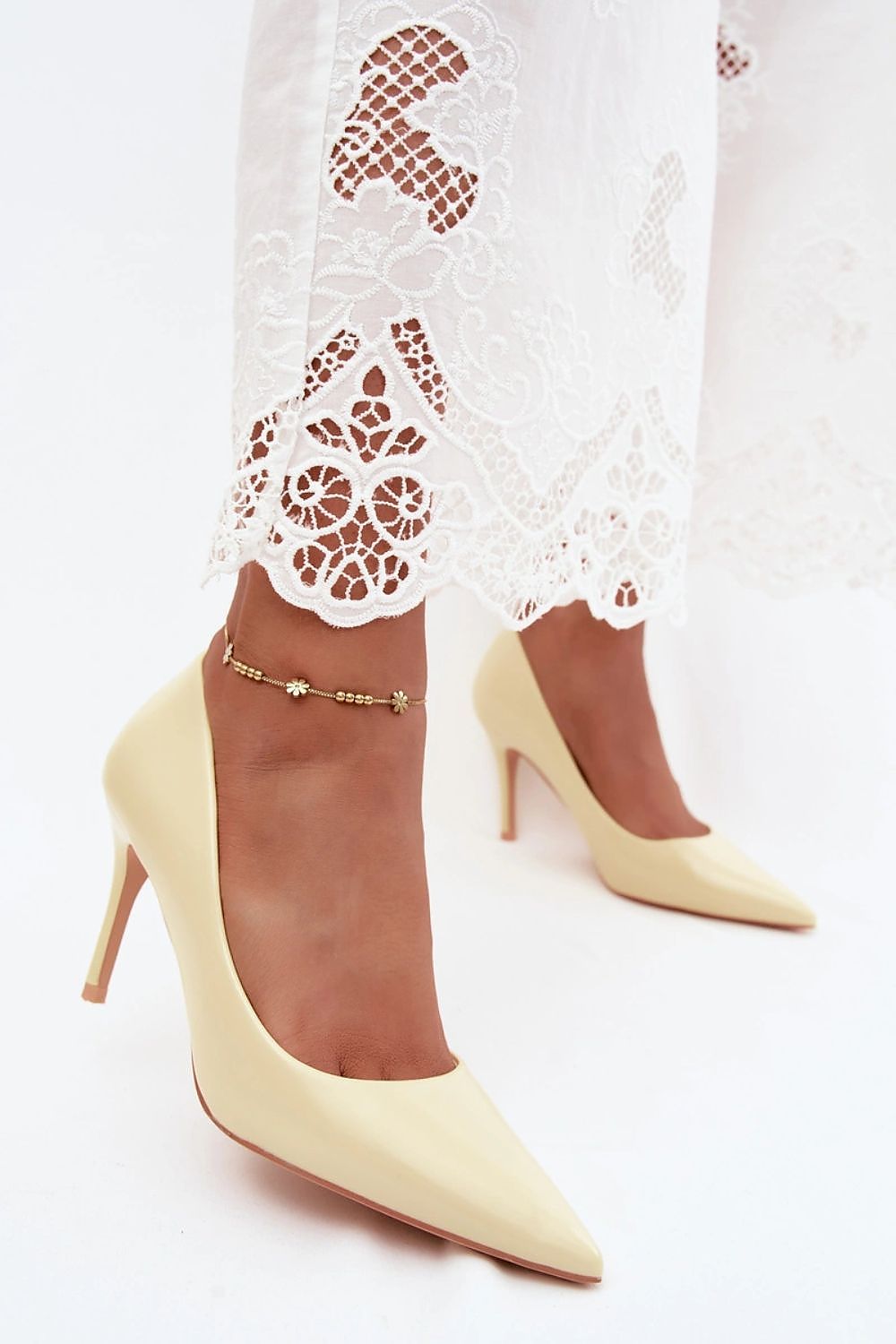  Aukštakulniai model 228774 Step in style 