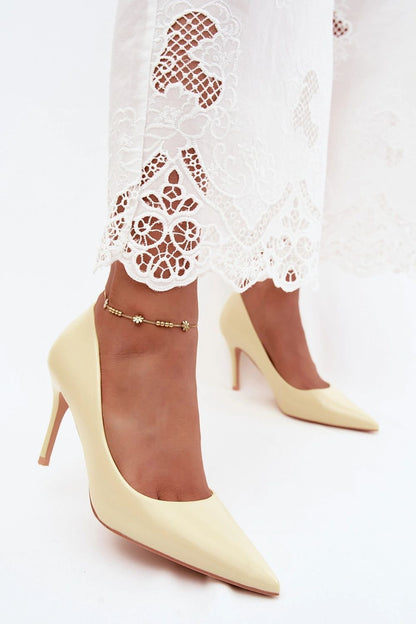  Aukštakulniai model 228774 Step in style 
