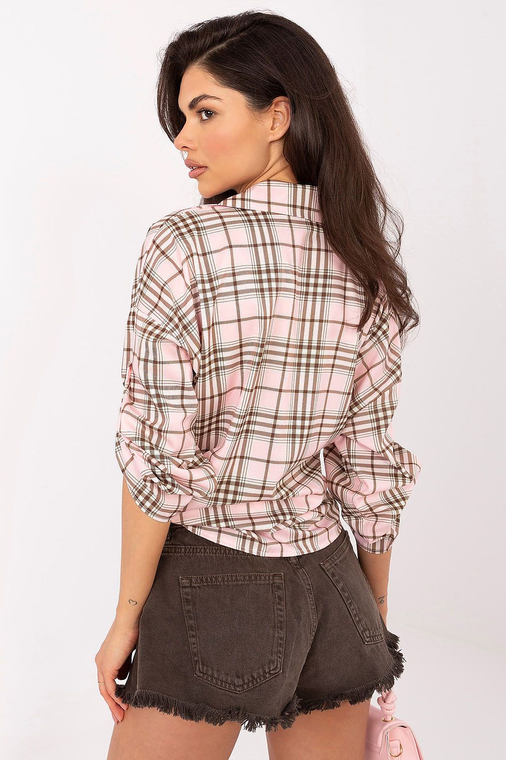  Marškiniai model 228897 Italy Moda 