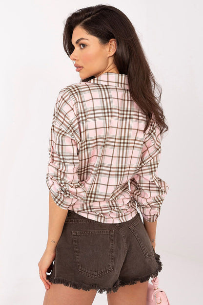  Marškiniai model 228897 Italy Moda 