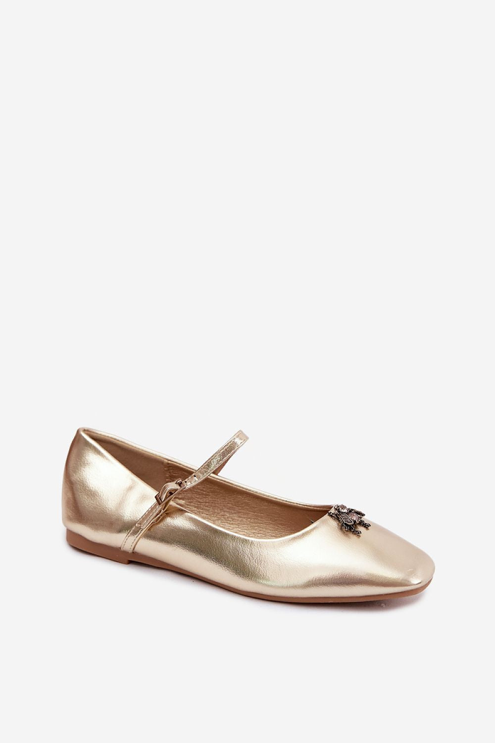  Baleto bateliai model 228936 Step in style 