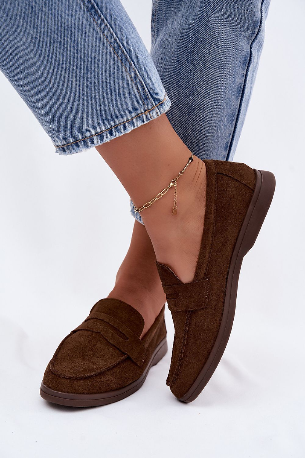  Mockasinai model 228967 Step in style 