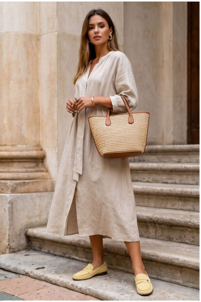  Mockasinai model 228970 Step in style 